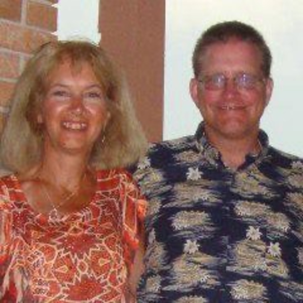 Meet your Posher, Carol